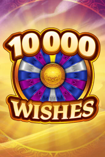 Игра 10000 Wishes от Games Global | Чемпион Слотс Казино 