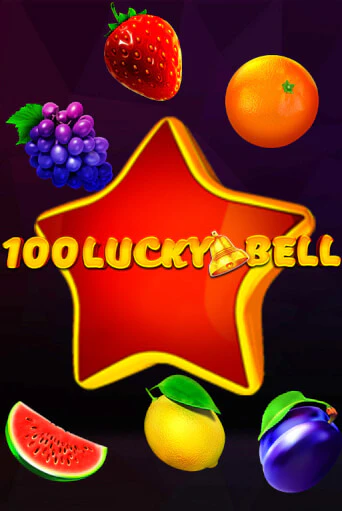 Игра 100 Lucky Bell от PopOK Gaming | Чемпион Слотс Казино 