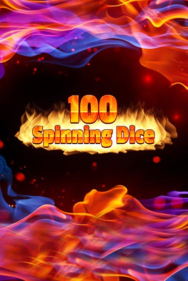 Игра 100 Spinning Dice от Spinomenal | Чемпион Слотс Казино 
