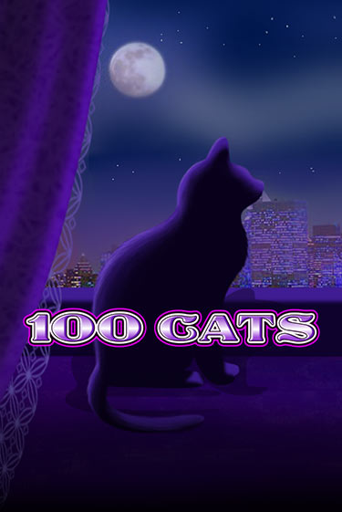 Игра 100 Cats от Amusnet Interactive | Чемпион Слотс Казино 