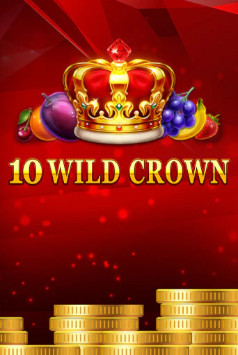 Игра 10 Wild Crown от Fazi | Чемпион Слотс Казино 