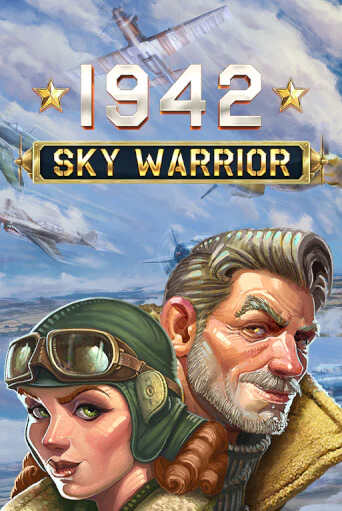 Игра 1942: Sky Warrior от Red Tiger | Чемпион Слотс Казино 