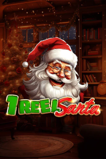 Игра 1 Reel Santa от Spinomenal | Чемпион Слотс Казино 