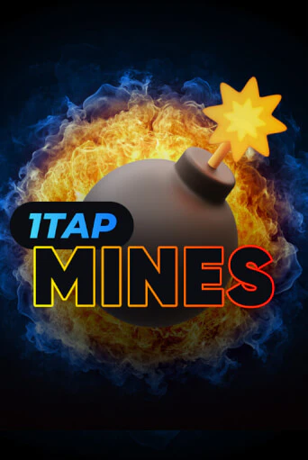 Игра 1Tap Mines от Turbo Games | Чемпион Слотс Казино 