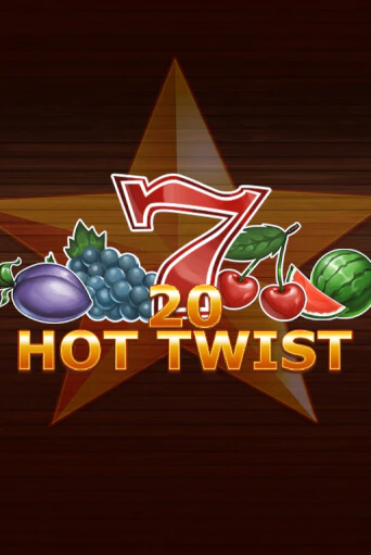 Игра 20 Hot Twist от 7Mojos | Чемпион Слотс Казино 