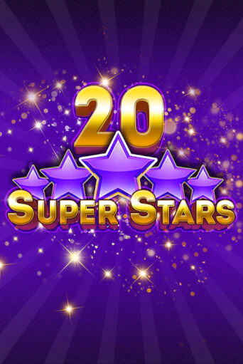 Игра 20 Super Stars от Belatra | Чемпион Слотс Казино 