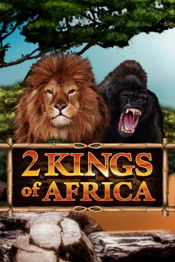 Игра 2 Kings of Africa от Red Rake Gaming | Чемпион Слотс Казино 