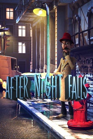 Игра After Night Falls от BetSoft | Чемпион Слотс Казино 