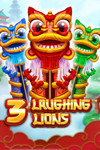 Игра 3 Laughing Lions Power Combo™ от Microgaming | Чемпион Слотс Казино 