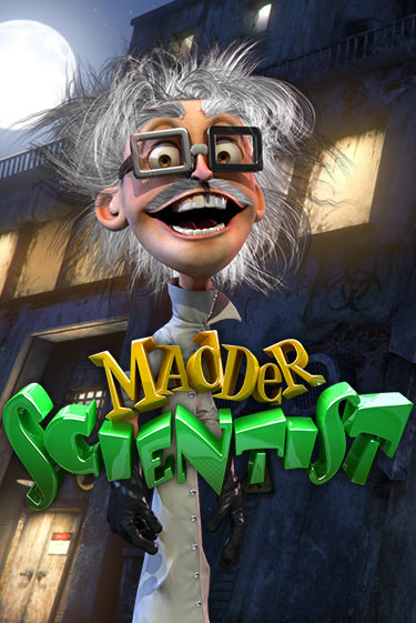 Игра Madder Scientist от BetSoft | Чемпион Слотс Казино 