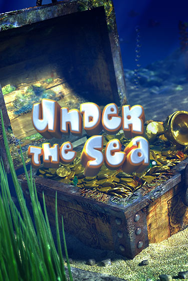 Игра Under the Sea от BetSoft | Чемпион Слотс Казино 