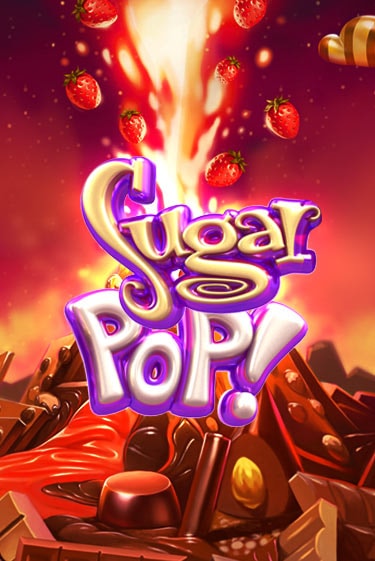 Игра Sugar Pop от BetSoft | Чемпион Слотс Казино 