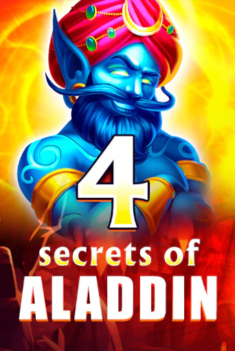 Игра 4 Secrets of Aladdin от Belatra | Чемпион Слотс Казино 