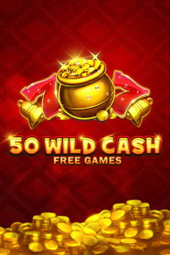 Игра 50 Wild Cash от Fazi | Чемпион Слотс Казино 