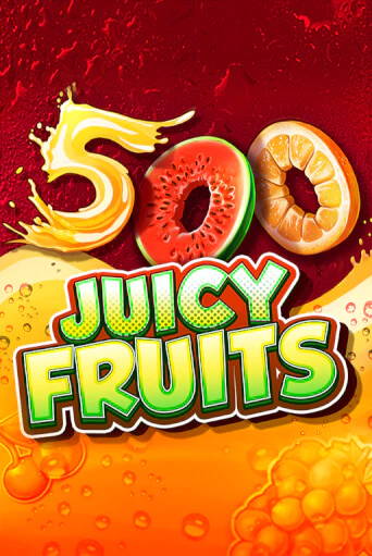 Игра 500 Juicy Fruits от Belatra | Чемпион Слотс Казино 