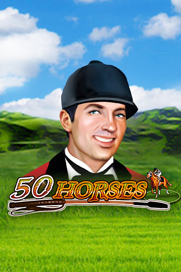 Игра 50 Horses от Amusnet Interactive | Чемпион Слотс Казино 