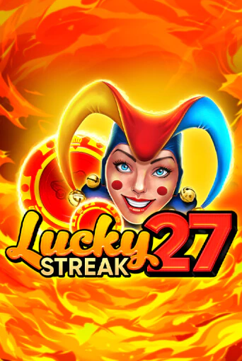 Игра Lucky Streak 27 от Endorphina | Чемпион Слотс Казино 