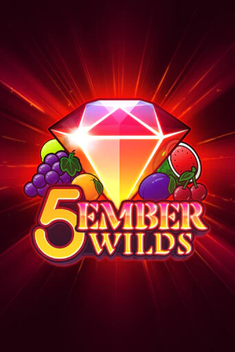 Игра 5 Ember Wilds от Gamomat | Чемпион Слотс Казино 