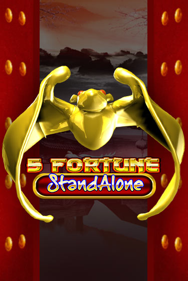 Игра 5 Fortune SA от Spadegaming | Чемпион Слотс Казино 