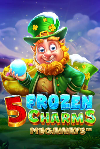 Игра 5 Frozen Charms Megaways от Pragmatic Play | Чемпион Слотс Казино 