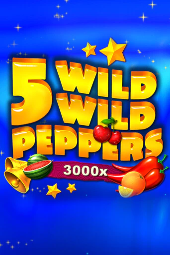 Игра 5 Wild Wild Peppers от Belatra | Чемпион Слотс Казино 