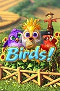 Игра Birds от BetSoft | Чемпион Слотс Казино 