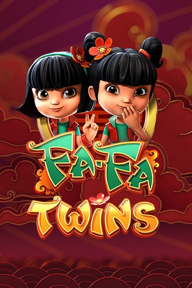 Игра Fa-Fa Twins от BetSoft | Чемпион Слотс Казино 