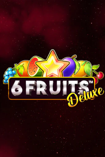 Игра 6 Fruits Deluxe от Synot Games | Чемпион Слотс Казино 