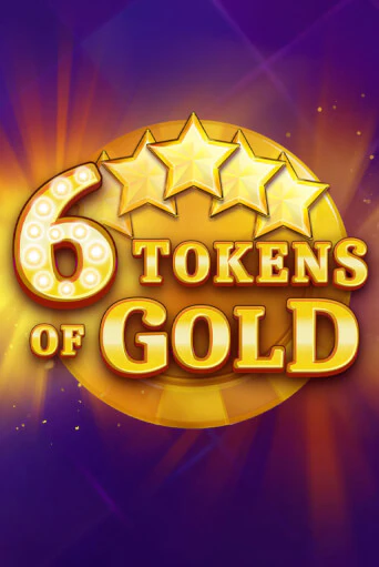Игра 6 Tokens of Gold от Microgaming | Чемпион Слотс Казино 