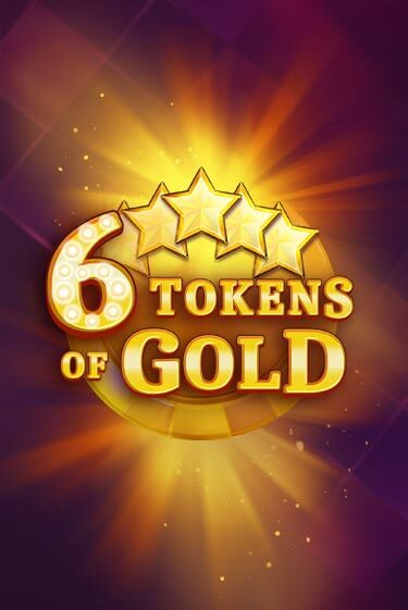 Игра 6 Tokens of Gold от Games Global | Чемпион Слотс Казино 