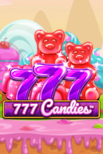Игра 777 Candies от Spinomenal | Чемпион Слотс Казино 