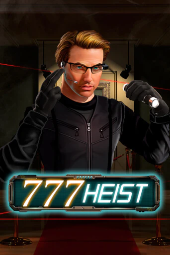 Игра 777 Heist от Red Rake Gaming | Чемпион Слотс Казино 