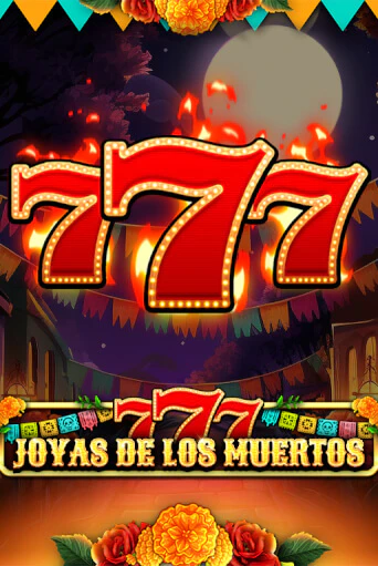 Игра 777 - Joyas De Los Muertos от Spinomenal | Чемпион Слотс Казино 