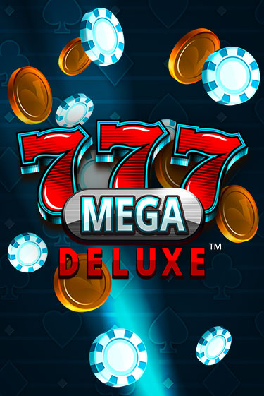Игра 777 Mega Deluxe от Games Global | Чемпион Слотс Казино 