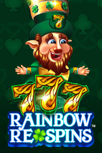 Игра 777 Rainbow Respins™ от Games Global | Чемпион Слотс Казино 