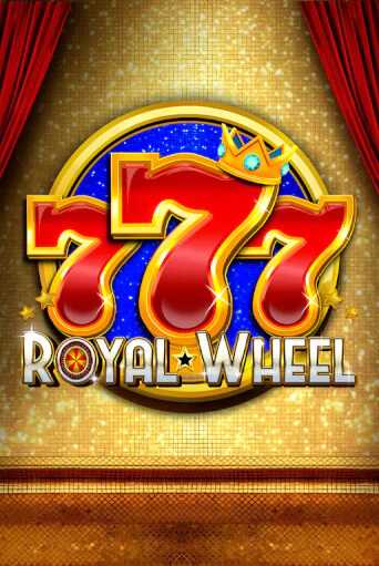 Игра 777 Royal Wheel от Microgaming | Чемпион Слотс Казино 
