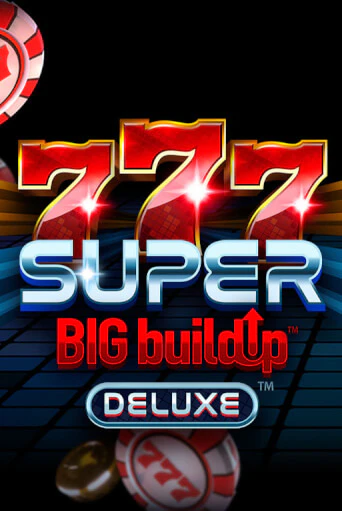 Игра 777 Super BigBuildUp™ Deluxe™ от Microgaming | Чемпион Слотс Казино 