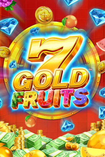 Игра 7 Gold Fruits от Relax Gaming | Чемпион Слотс Казино 