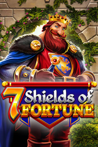 Игра 7 Shields of Fortune от Bragg | Чемпион Слотс Казино 