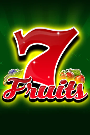 Игра 7 Fruits от Belatra | Чемпион Слотс Казино 