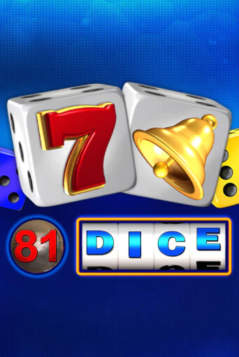 Игра 81 Dice от Amusnet Interactive | Чемпион Слотс Казино 