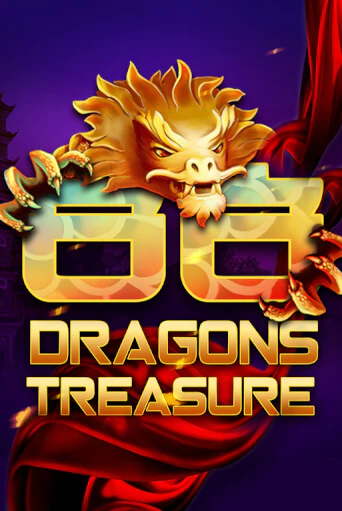 Игра 88 Dragons Treasure от Belatra | Чемпион Слотс Казино 