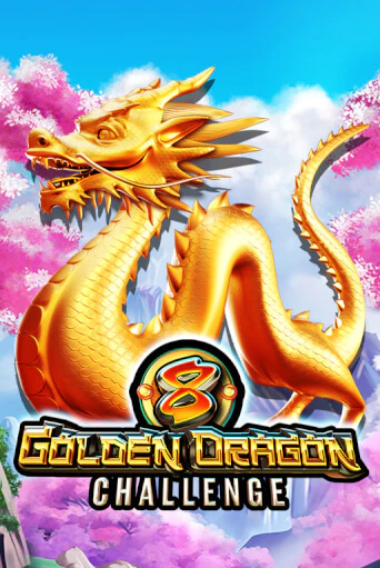 Игра 8 Golden Dragon Challenge от Pragmatic Play | Чемпион Слотс Казино 