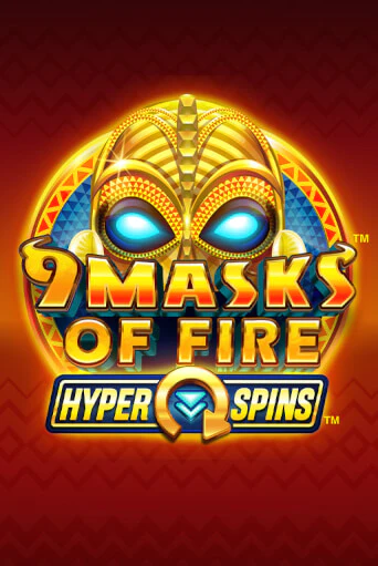Игра 9 Masks of Fire™ HyperSpins™ от Games Global | Чемпион Слотс Казино 