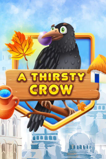 Игра A Thirsty Crow от KA Gaming | Чемпион Слотс Казино 