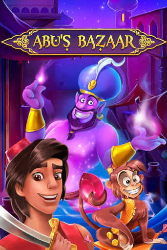 Игра Abu's Bazaar от WorldMatch | Чемпион Слотс Казино 