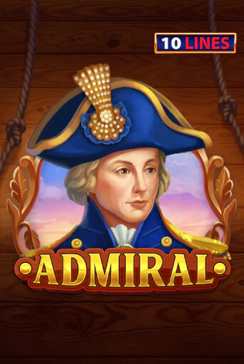 Игра Admiral от Barbara Bang | Чемпион Слотс Казино 