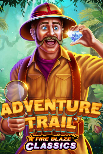 Игра Adventure Trail от Playtech | Чемпион Слотс Казино 