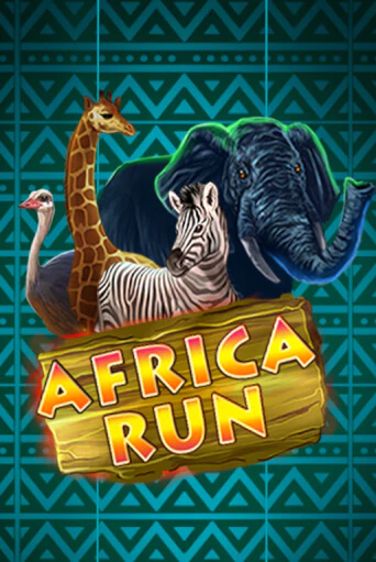 Игра Africa Run от KA Gaming | Чемпион Слотс Казино 