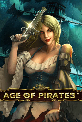 Игра Age Of Pirates Expanded Edition от Spinomenal | Чемпион Слотс Казино 